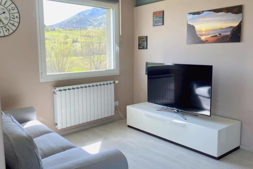 La Casa Sulla Collina Villa Varsi Kültér fotó